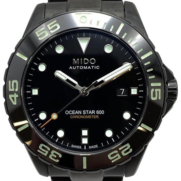 ミドー オーシャンスター M026.608