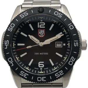 ルミノックス DIVER 3120