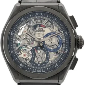 ゼニス デファイ エルプリメロ21 49.9000.9004/78.R582