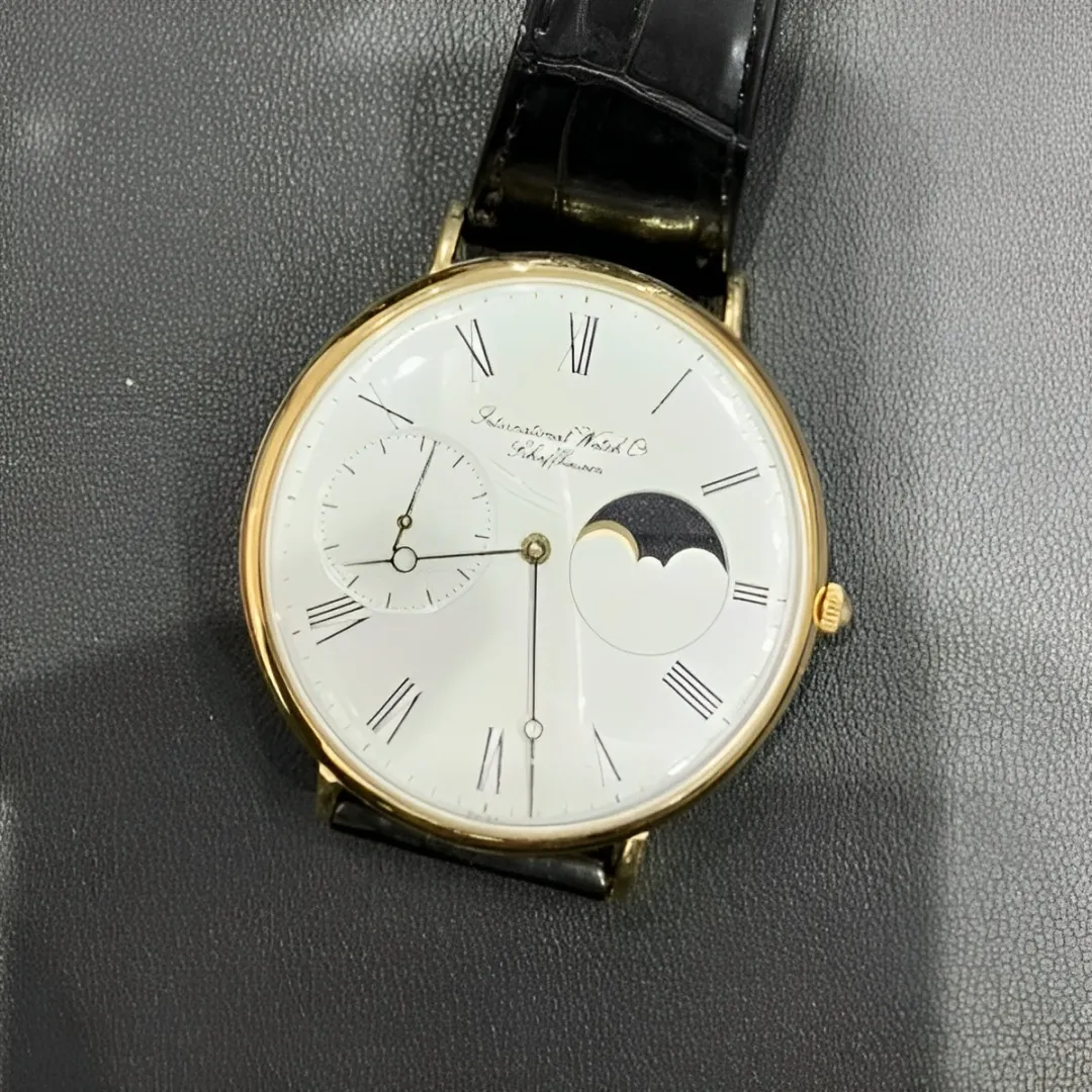 IWC　ポートフィノ　IW5251 loading=
