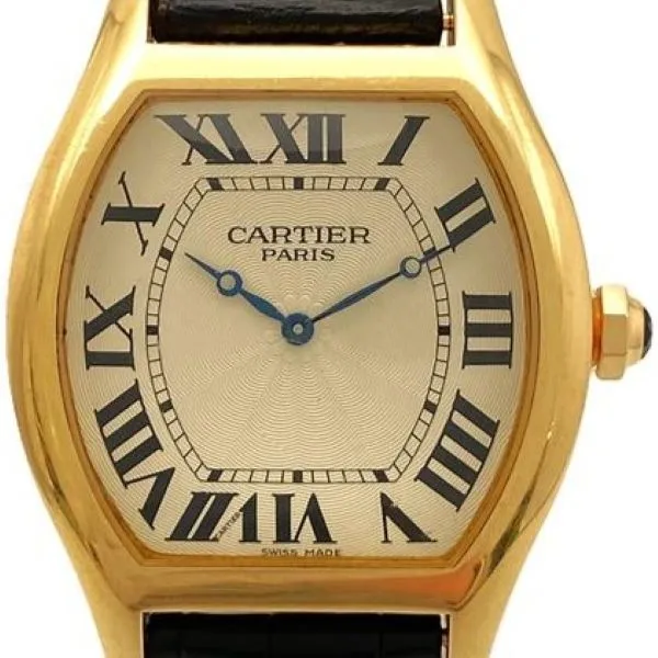 カルティエ トーチュXL 2763