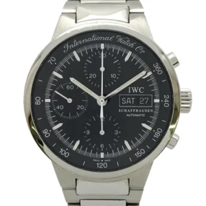 IWC GST クロノグラフ IW370708