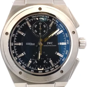 IWC インヂュニア クロノグラフ IWC3725