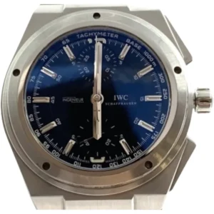 IWC インヂュニア クロノグラフ IW372501