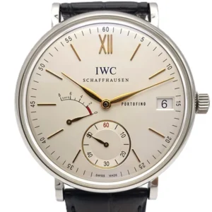 IWC ポートフィノ IW510103 アイボリー