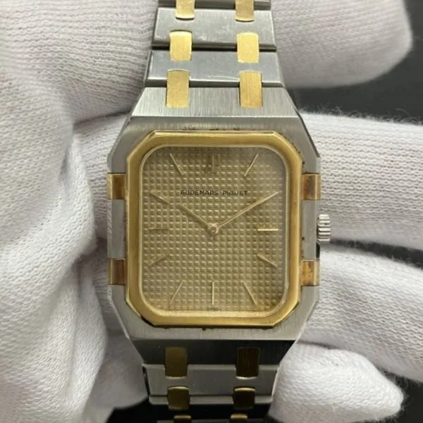 オーデマ ピゲ　ロイヤルオーク　6005SA