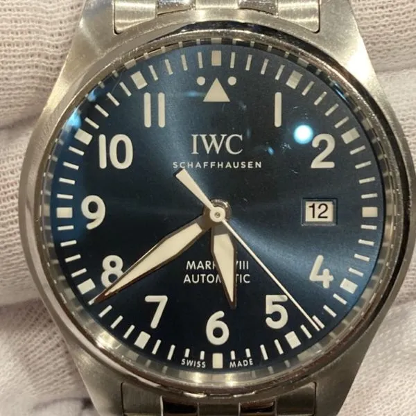 IWC　パイロットウォッチ　IW327004 loading=