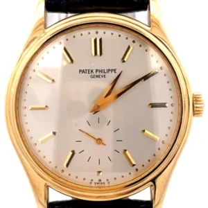 パテック フィリップ カラトラバ 5023J