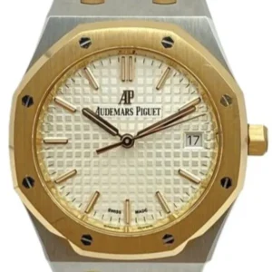 オーデマ ピゲ ロイヤルオーク　セルフワインディング 77350SR.OO.1261SR.01