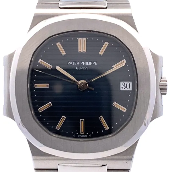 パテックフィリップ ノーチラス 3800/1A-001