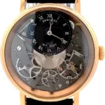 ブレゲ トラディション 7057BR/G9/9W6