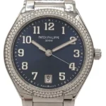 パテックフィリップ Twenty-4 Automatic 7300/1200A-001