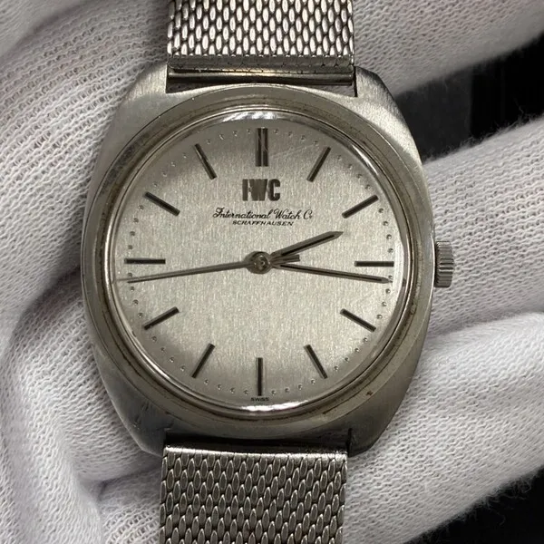 IWC　シャフハウゼン　1815ABC5310600 loading=