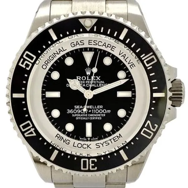 rolex-deepsea