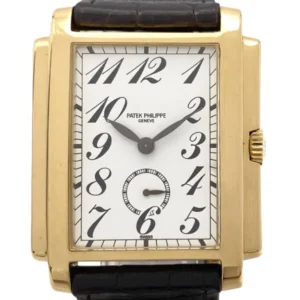 パテックフィリップ ゴンドーロ 5024J-001