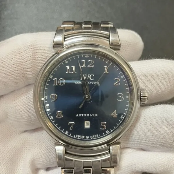 IWC　ダヴィンチ　IW356605 loading=