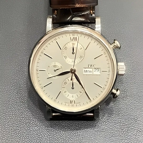IWC　ポートフィノ　IW391007 loading=