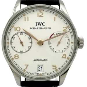 IWC ポルトギーゼ IW500114