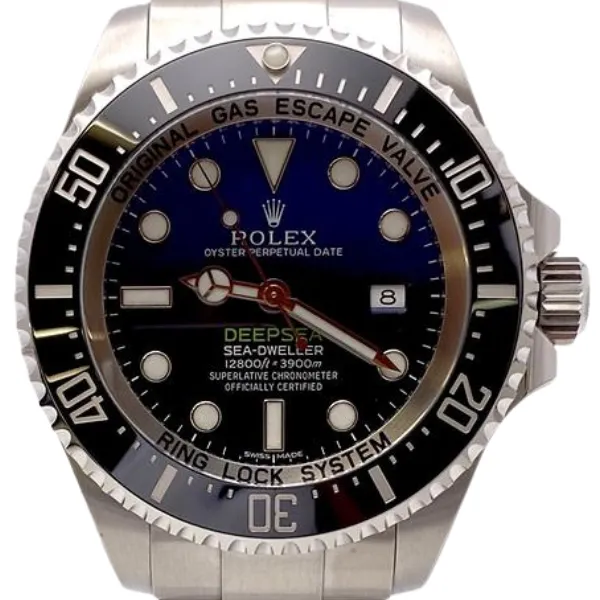 rolex-deepsea