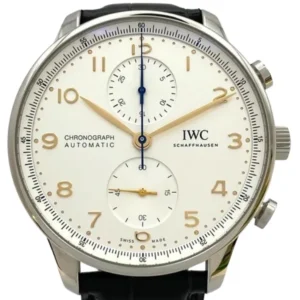IWC ポルトギーゼ IW371604