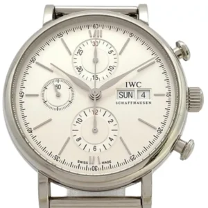 IWC ポートフィノ IW391009