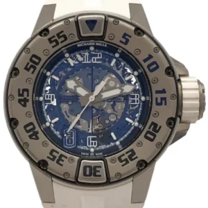 リシャール・ミル オートマティック ダイバー RM028 St.Tropez