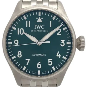 IWC ビッグ パイロットウォッチ 43 IW329306