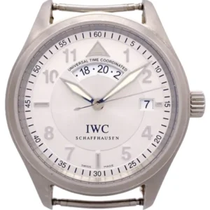 IWC スピットファイア IW325107