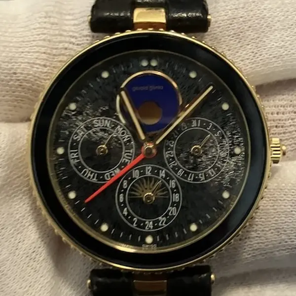 ジェラルドジェンタ　ジェフィカ　G.2278.7