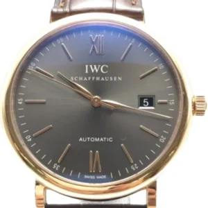 IWC ポートフィノ IW356511