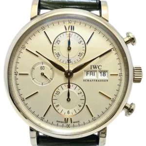 IWC ポートフィノ IW391031