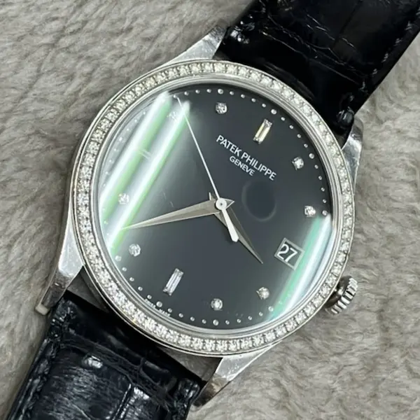 パテック フィリップ　カラトラバ　5297G-001 loading=