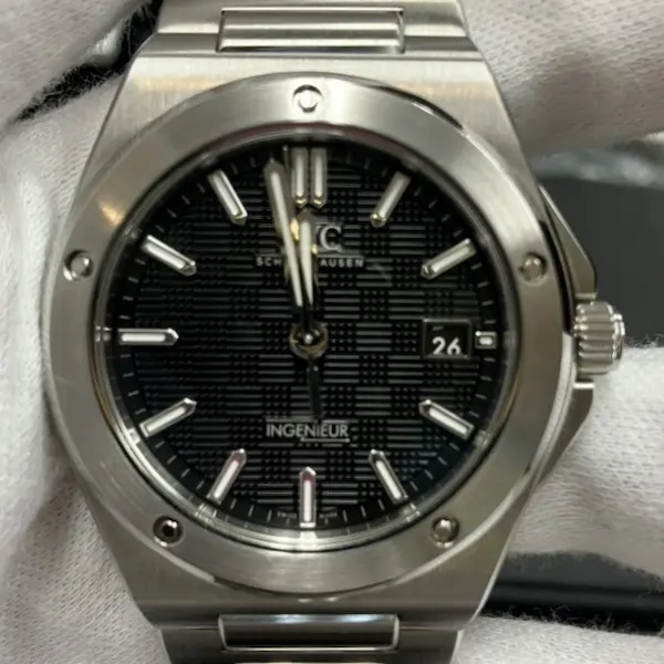 IWC　インヂュニア・オートマティック40　IW328901 loading=