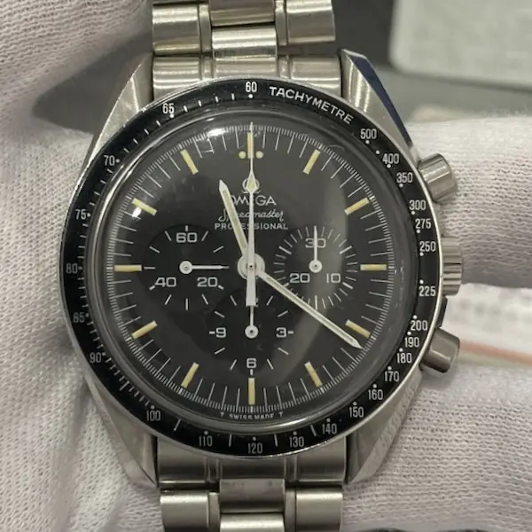 オメガ　スピードマスター　3590.50