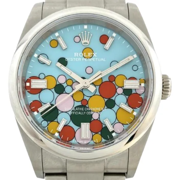 オイスターパーペチュアル 126000