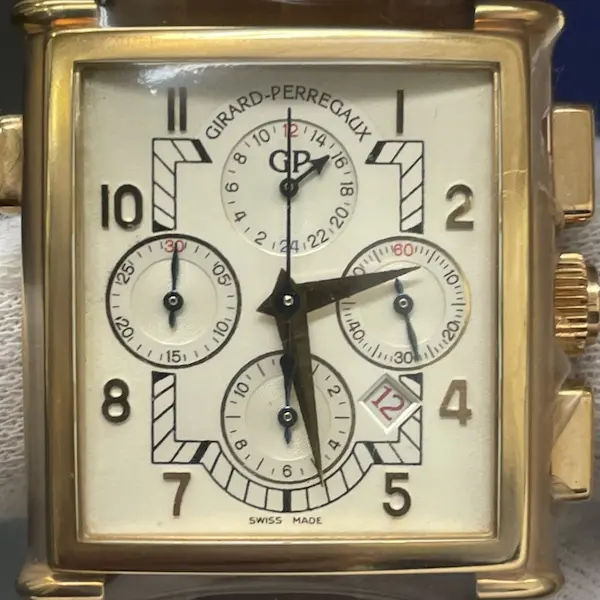 ジラール・ペルゴ　ヴィンテージ 1945　25975 loading=
