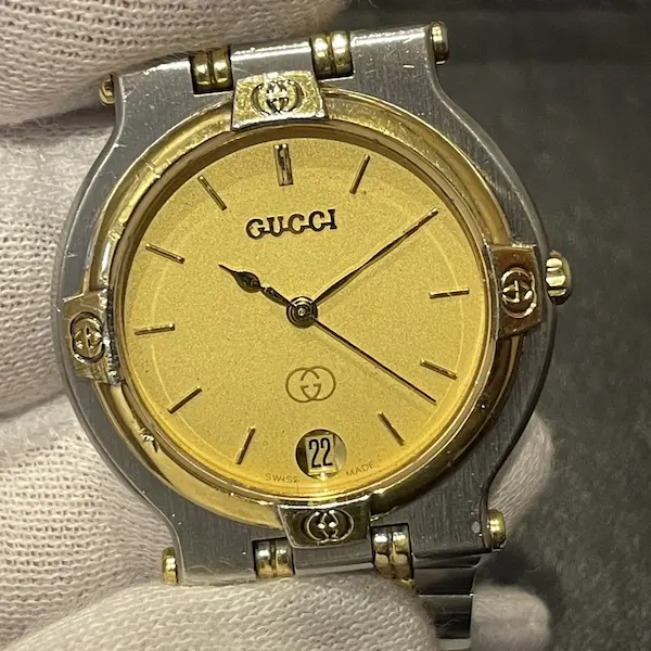 グッチ　9000M