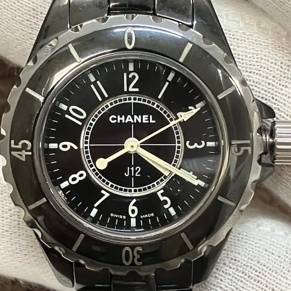 シャネル　J12　H0682