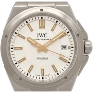 IWC インヂュニア IW323906