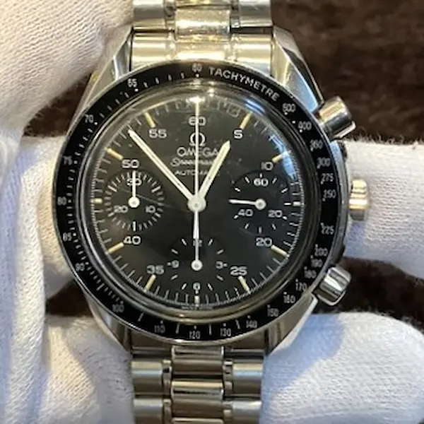 オメガ　スピードマスター　3510.50.00