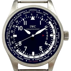IWC パイロットウォッチ IW326201