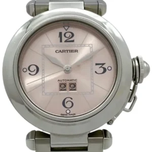 カルティエ パシャ W31058M7