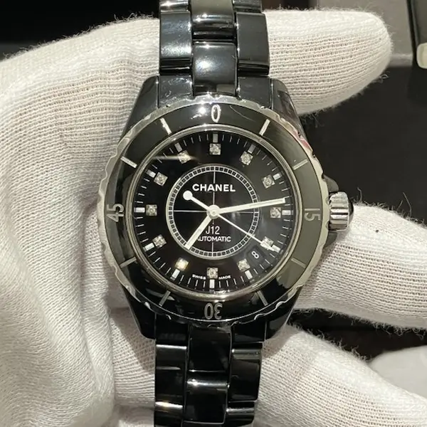 シャネル　J12　H1625