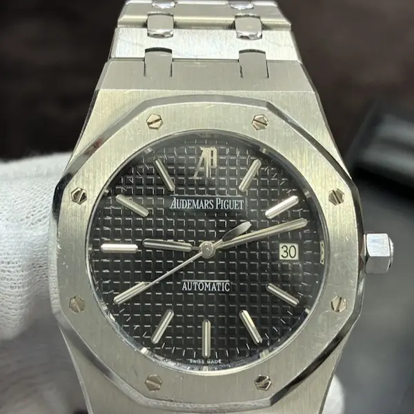 オーデマ ピゲ　ロイヤルオーク　15300ST.OO.1220ST.03
