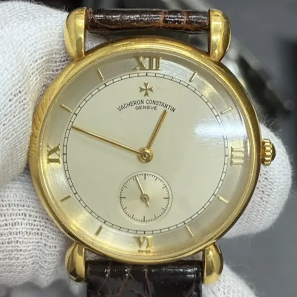ヴァシュロン・コンスタンタン　ヒストリカル ルネサンス　92084.000J-7570