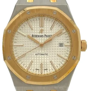 オーデマ ピゲ ロイヤルオーク 15450SR.OO.1256SR.01