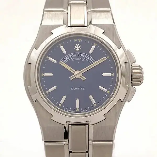 ヴァシュロン・コンスタンタン　オーヴァーシーズ　16050/423A
