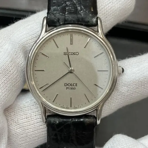 セイコー　ドルチェ　5E61-0A60