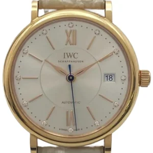 IWC ポートフィノ IW458105
