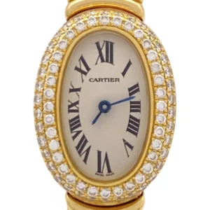 カルティエ ミニベニュワール WB5094D8